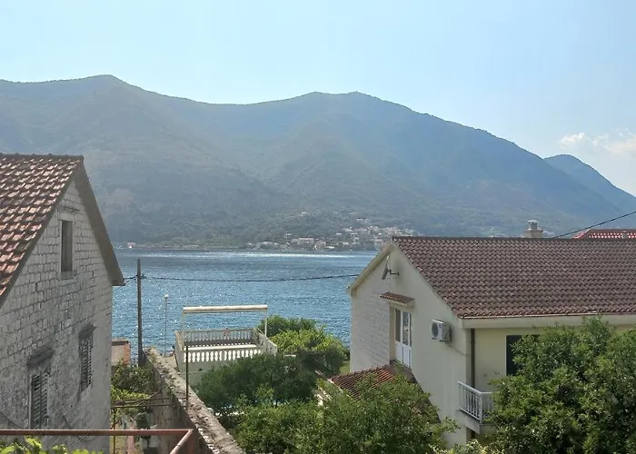 Apartments Vukasovic