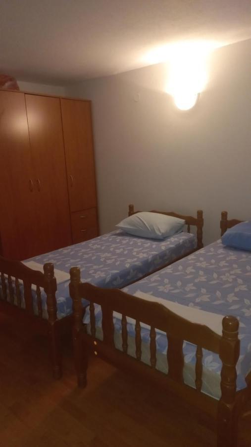 Appartamento Vukasovic