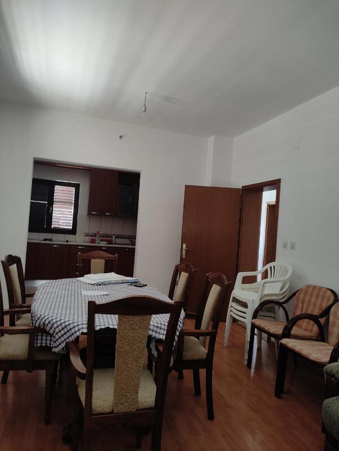 Appartamento Vukasovic