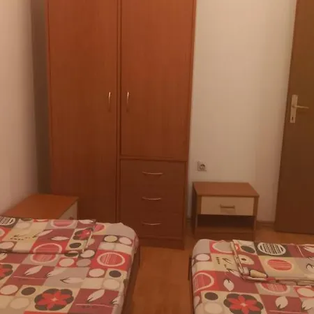 Apartments Vukasovic 科托尔 外观 照片