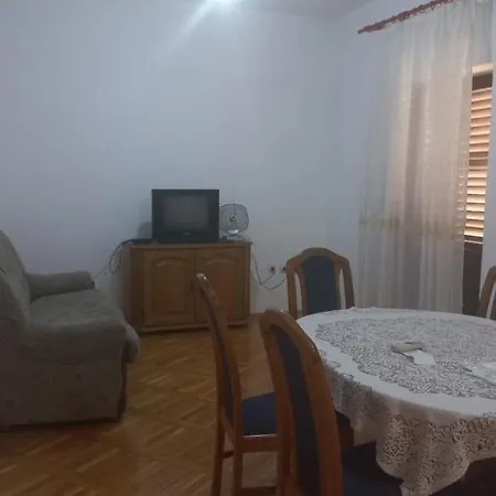 Apartments Vukasovic 科托尔 外观 照片