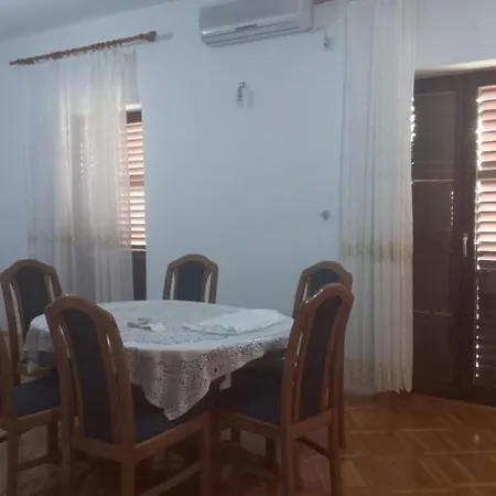 Apartments Vukasovic 科托尔 外观 照片