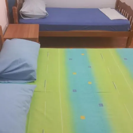 Apartments Vukasovic 科托尔 外观 照片