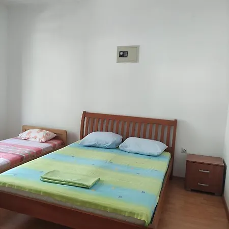 Apartments Vukasovic 科托尔 外观 照片