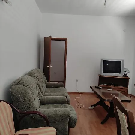 Apartments Vukasovic 科托尔 外观 照片
